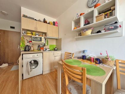 Купить ID7983 Студия с ЖК Gerber Residence 2 в Болгарии