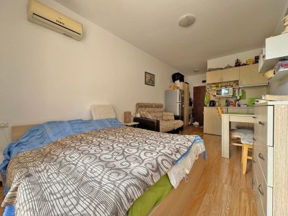 Купить ID7983 Студия с ЖК Gerber Residence 2 в Болгарии
