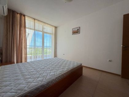 Купить ID7938 Двухкомнатная квартира в ЖК Гранд Камелия в Болгарии