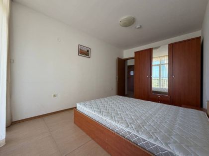 Купить ID7938 Двухкомнатная квартира в ЖК Гранд Камелия в Болгарии