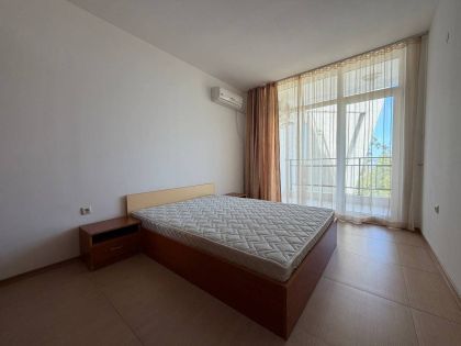 Купить ID7938 Двухкомнатная квартира в ЖК Гранд Камелия в Болгарии