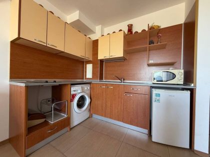 Купить ID7938 Двухкомнатная квартира в ЖК Гранд Камелия в Болгарии