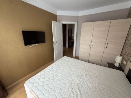 Купить ID7974 Двухкомнатная квартира в ЖК Harmony Suites Palace в Болгарии