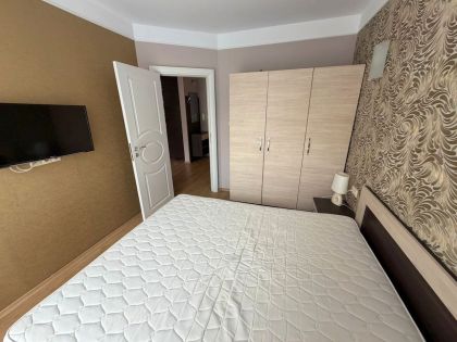 Купить ID7974 Двухкомнатная квартира в ЖК Harmony Suites Palace в Болгарии