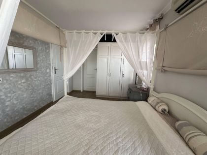 Купить ID7946 Четырехкомнатная квартира с видом на море в ЖК Manastira-2 в Болгарии