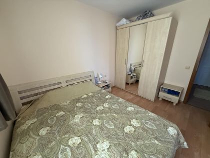 Купить ID7986 Двухкомнатная квартира в ЖК Nessebar Fort Club в Болгарии