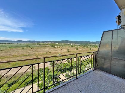 Купить ID7944 Студия с мебелью в ЖК Orchid Fort Garden в Болгарии