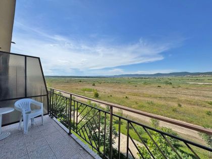 Купить ID7944 Студия с мебелью в ЖК Orchid Fort Garden в Болгарии