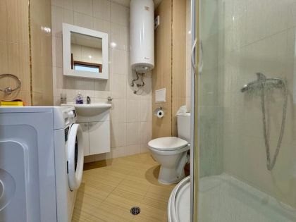 Купить ID7944 Студия с мебелью в ЖК Orchid Fort Garden в Болгарии