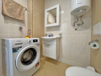 Купить ID7944 Студия с мебелью в ЖК Orchid Fort Garden в Болгарии