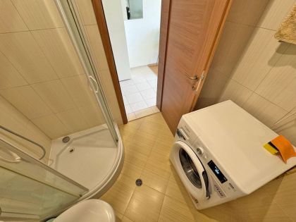 Купить ID7944 Студия с мебелью в ЖК Orchid Fort Garden в Болгарии