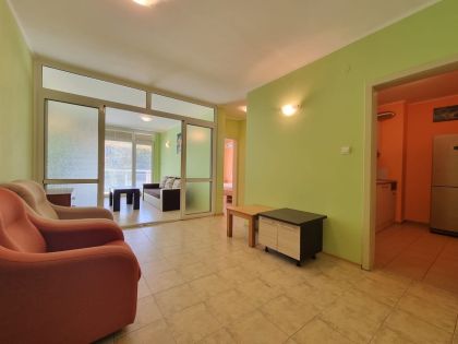 Купить ID7982 Двухкомнатная квартира в ЖК PRIMA 1 в Болгарии