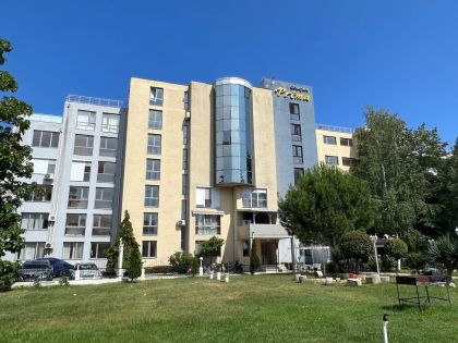 Купить ID6183 Двухкомнатная квартира в ЖК Прима в Болгарии