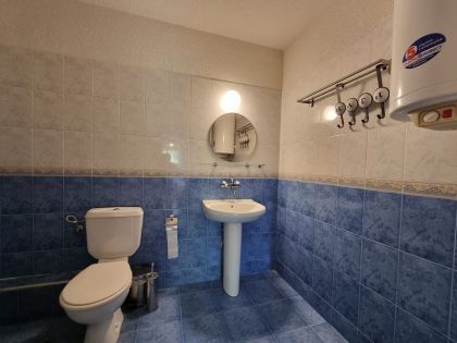 Купить ID6183 Двухкомнатная квартира в ЖК Прима в Болгарии