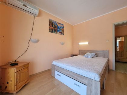 Купить ID7982 Двухкомнатная квартира в ЖК PRIMA 1 в Болгарии