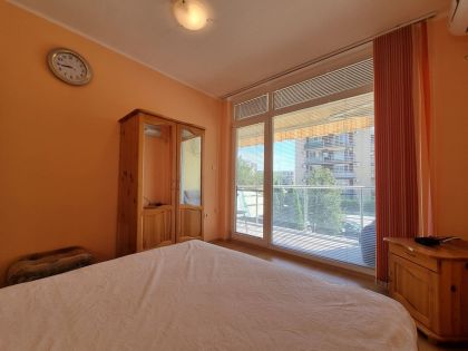 Купить ID7982 Двухкомнатная квартира в ЖК PRIMA 1 в Болгарии