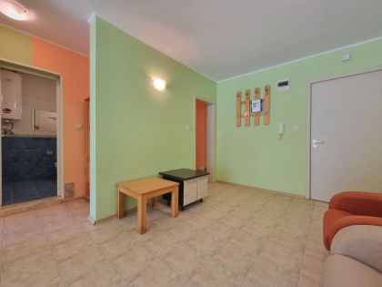 Купить ID7982 Двухкомнатная квартира в ЖК PRIMA 1 в Болгарии