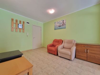 Купить ID7982 Двухкомнатная квартира в ЖК PRIMA 1 в Болгарии