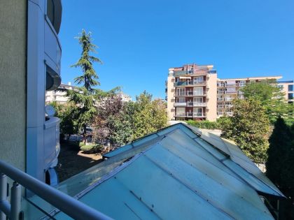 Купить ID6183 Двухкомнатная квартира в ЖК Прима в Болгарии