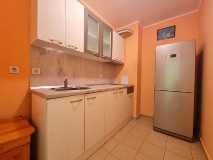 Купить ID7982 Двухкомнатная квартира в ЖК PRIMA 1 в Болгарии
