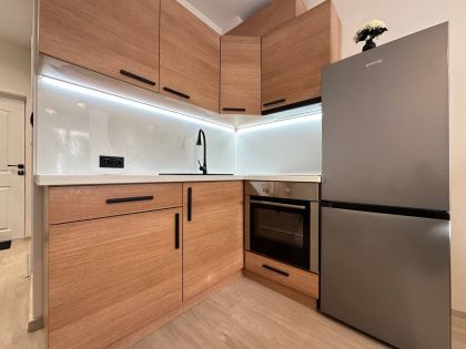 Купить ID7939 Студия в ЖК Панорама Бэй 2 в Болгарии