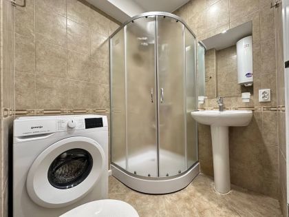 Купить ID7939 Студия в ЖК Панорама Бэй 2 в Болгарии