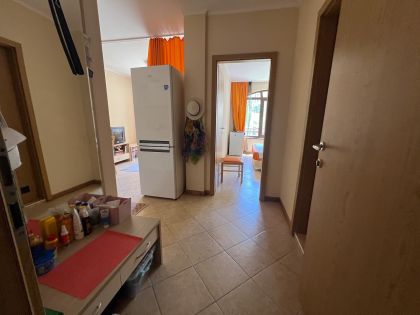 Купить ID7948 Двухкомнатная квартира в ЖК Роял Сан в Болгарии