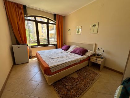 Купить ID7948 Двухкомнатная квартира в ЖК Роял Сан в Болгарии