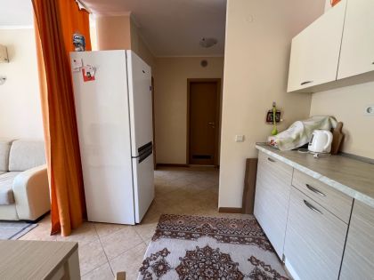 Купить ID7948 Двухкомнатная квартира в ЖК Роял Сан в Болгарии