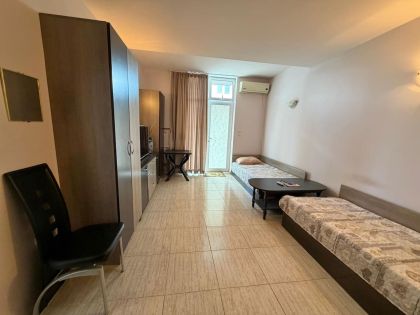 Купить ID7950 Двухкомнатная квартира в ЖК Saint Sofia в Болгарии