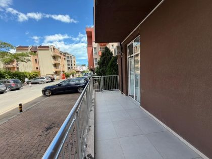 Купить ID7950 Двухкомнатная квартира в ЖК Saint Sofia в Болгарии
