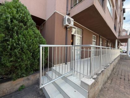 Купить ID7950 Двухкомнатная квартира в ЖК Saint Sofia в Болгарии