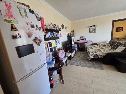Купить ID7954 Двухкомнатная квартира в ЖК Sirena в Болгарии