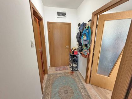 Купить ID7977 Двухкомнатная квартира в ЖК Solmarine в Болгарии