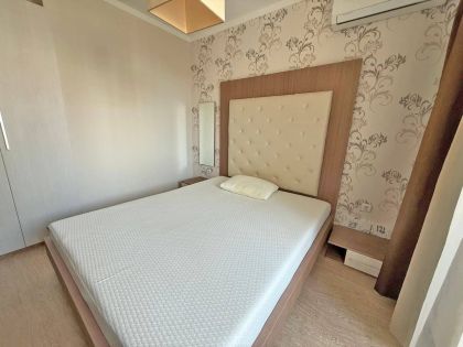 Купить ID7978 Двухкомнатная квартира в ЖК South Bay в Болгарии