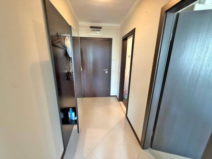 Купить ID7978 Двухкомнатная квартира в ЖК South Bay в Болгарии