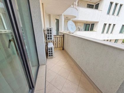 Купить ID7978 Двухкомнатная квартира в ЖК South Bay в Болгарии