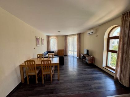 Купить ID7969 Трехкомнатная квартира в ЖК Саммер Дримс в Болгарии