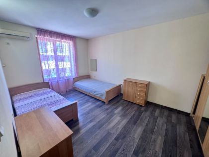 Купить ID7969 Трехкомнатная квартира в ЖК Саммер Дримс в Болгарии