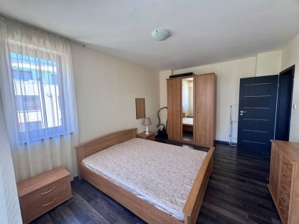 Купить ID7969 Трехкомнатная квартира в ЖК Саммер Дримс в Болгарии