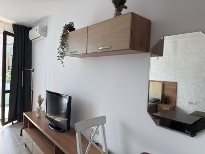 Купить ID7941 Меблированная студия в ЖК Sun Gate в Болгарии