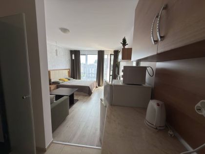 Купить ID7941 Меблированная студия в ЖК Sun Gate в Болгарии