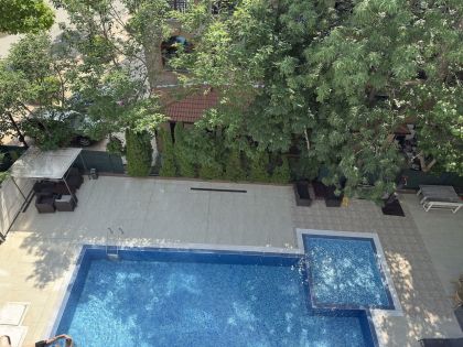 Купить ID7941 Меблированная студия в ЖК Sun Gate в Болгарии