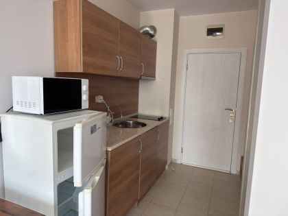 Купить ID7941 Меблированная студия в ЖК Sun Gate в Болгарии