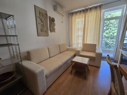 Купить ID7970 Двухкомнатная квартира в ЖК Санни Дэй 6 в Болгарии