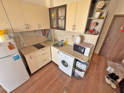 Купить ID7976 Трехкомнатная квартира в ЖК Sunny Day 6 в Болгарии