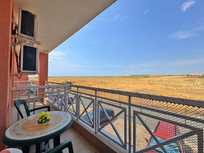 Купить ID7976 Трехкомнатная квартира в ЖК Sunny Day 6 в Болгарии