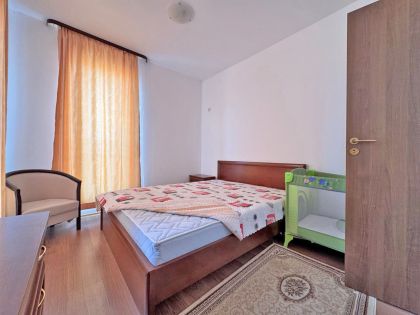 Купить ID7976 Трехкомнатная квартира в ЖК Sunny Day 6 в Болгарии