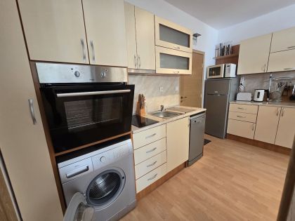 Купить ID7970 Двухкомнатная квартира в ЖК Санни Дэй 6 в Болгарии