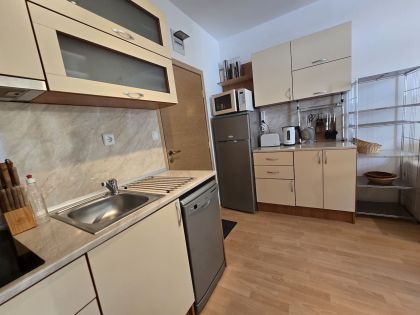 Купить ID7970 Двухкомнатная квартира в ЖК Санни Дэй 6 в Болгарии